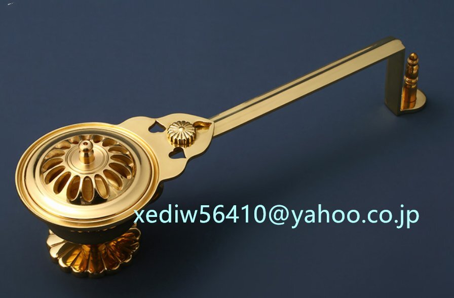 2025年最新】Yahoo!オークション -柄香炉の中古品・新品・未使用 2025年最新】Yahoo!オークション -柄香炉の中古品・新品・未使用