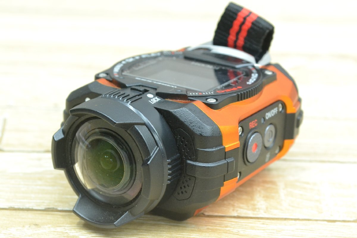 リコー RICOH WG-M1 オークション比較 - 価格.com リコー RICOH WG-M1 オークション比較 - 価格.com