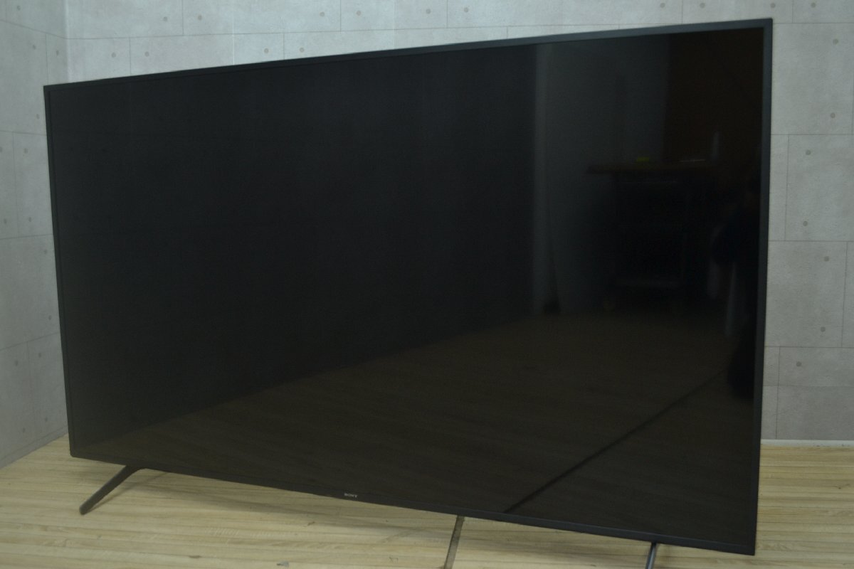 Yahoo!オークション -「kj-75x8000h」(60インチ~) (テレビ)の Yahoo!オークション -「kj-75x8000h」(60インチ~) (テレビ)の