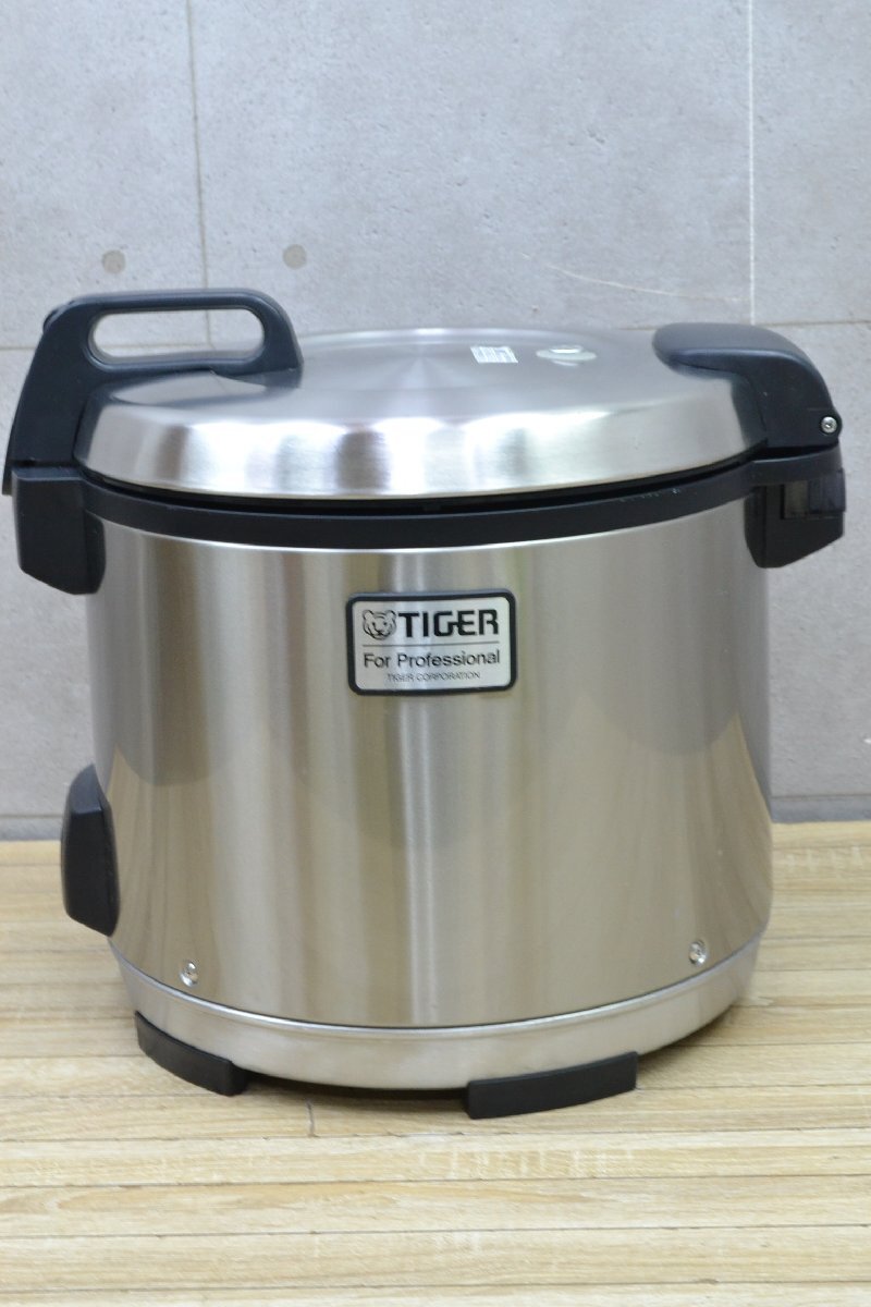 Yahoo!オークション -「業務用タイガー炊飯器」の落札相場・落札価格 Yahoo!オークション -「業務用タイガー炊飯器」の落札相場・落札価格
