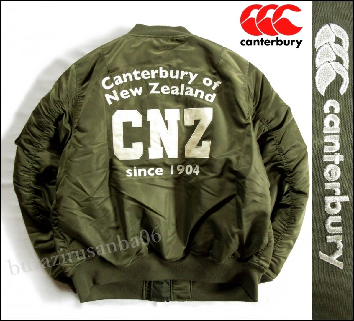 2025年最新】Yahoo!オークション -canterburyカンタベリー 2025年最新】Yahoo!オークション -canterburyカンタベリー