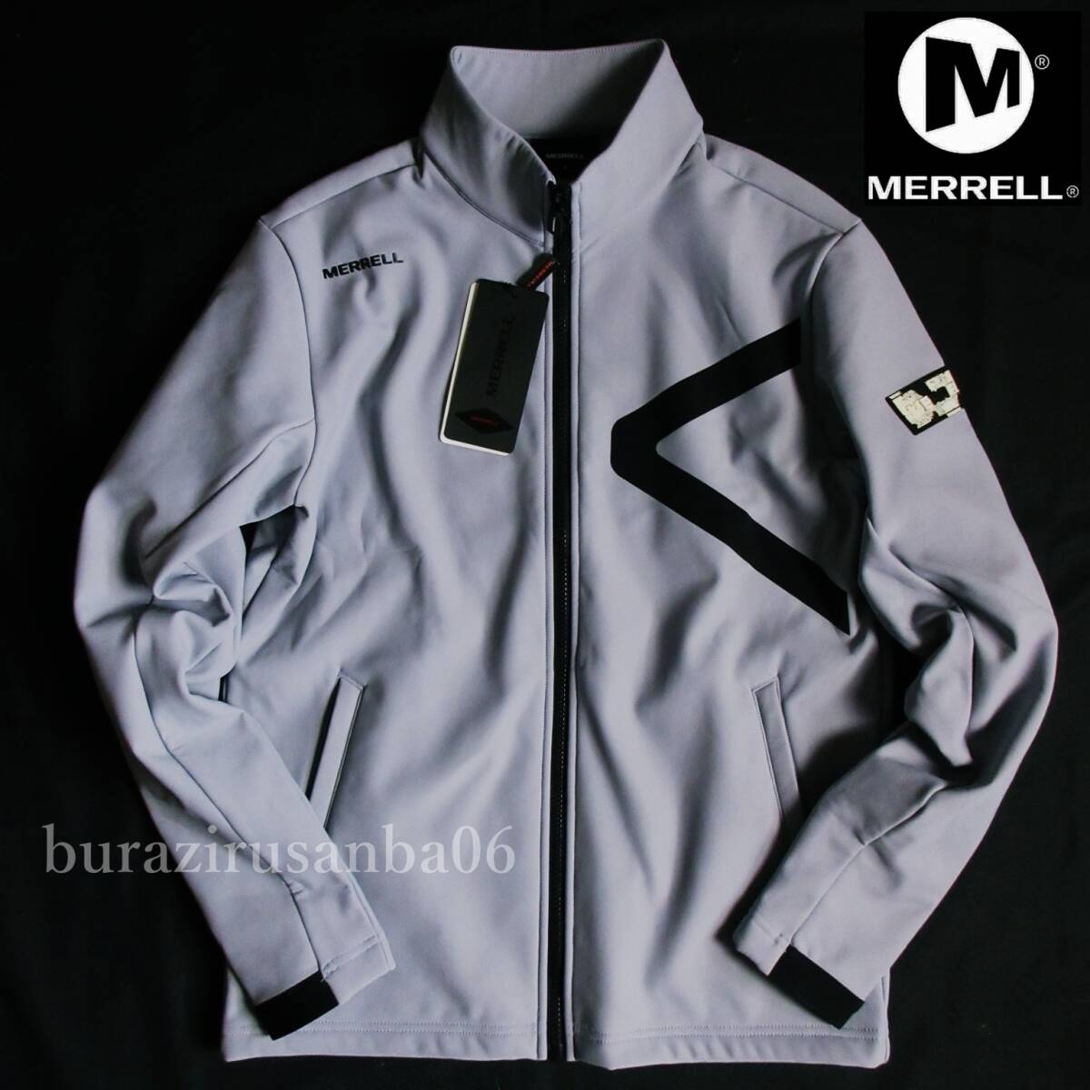 2025年最新】Yahoo!オークション -merrell ジャケット(男性用)の