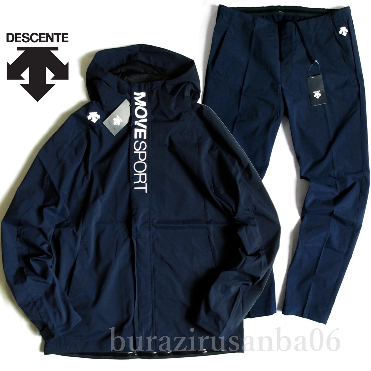 2025年最新】Yahoo!オークション -descente セットアップの中古