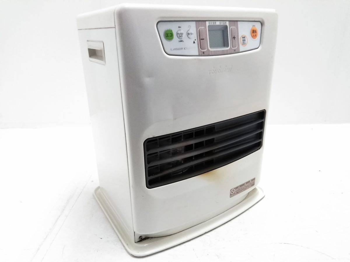 Yahoo!オークション -「トヨトミ 石油ファンヒーター lc-32d Yahoo!オークション -「トヨトミ 石油ファンヒーター lc-32d