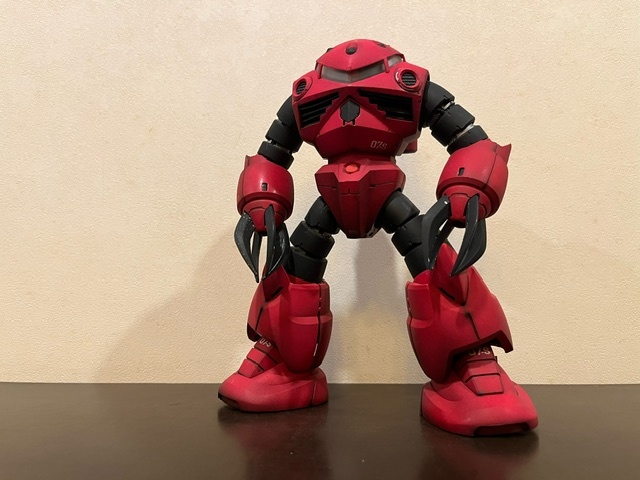 2025年最新】Yahoo!オークション -mg ズゴックの中古品・新品 2025年最新】Yahoo!オークション -mg ズゴックの中古品・新品