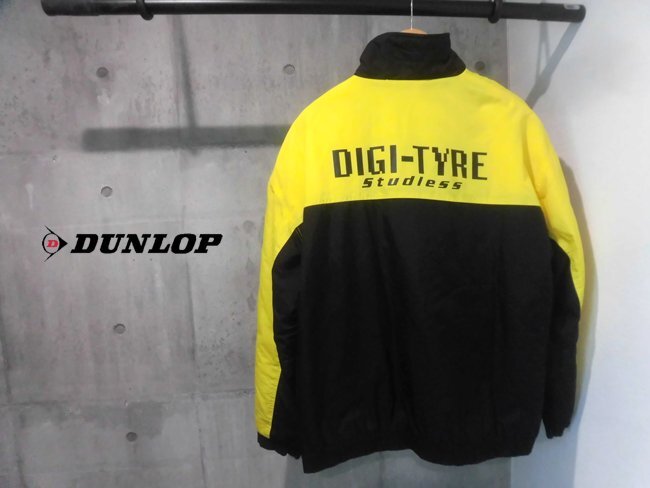 【当店一番人気】 Yahoo!オークション -「ダンロップ xl」の落札相場 ジャンパー ジャケット・アウター