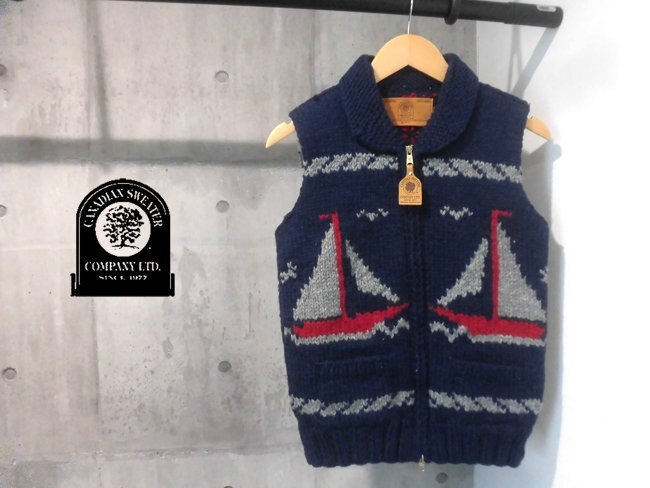Yahoo!オークション -「canadian sweater ベスト」(ファッション Yahoo!オークション -「canadian sweater ベスト」(ファッション