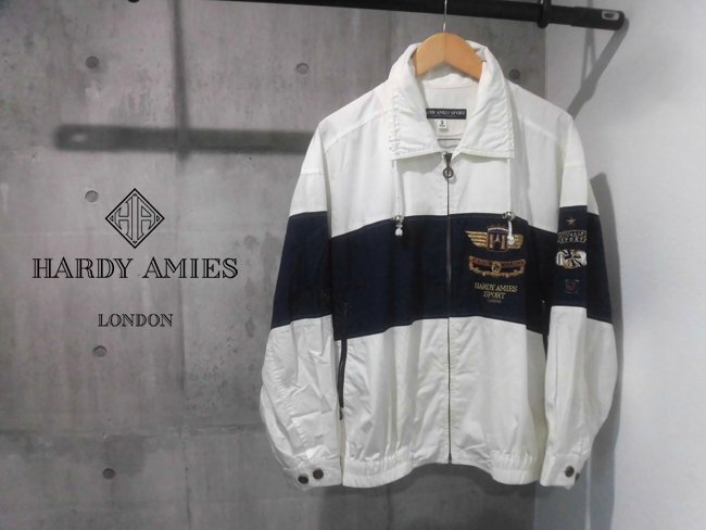 Yahoo!オークション -「hardy amies sport」(ジャケット、上着