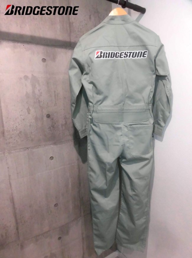 Yahoo!オークション -「bridgestoneブリヂストン」(つなぎ Yahoo!オークション -「bridgestoneブリヂストン」(つなぎ