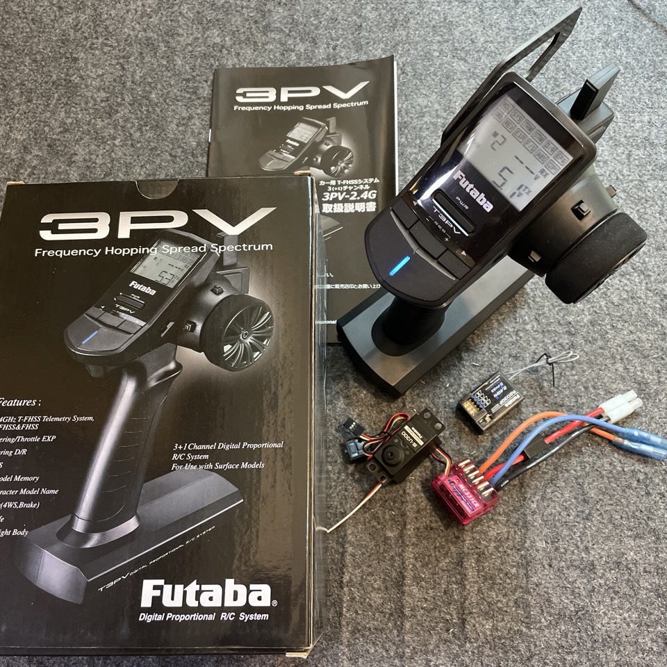 Yahoo!オークション -「フタバ mc331cr」(プロポセット) (プロポ Yahoo!オークション -「フタバ mc331cr」(プロポセット) (プロポ