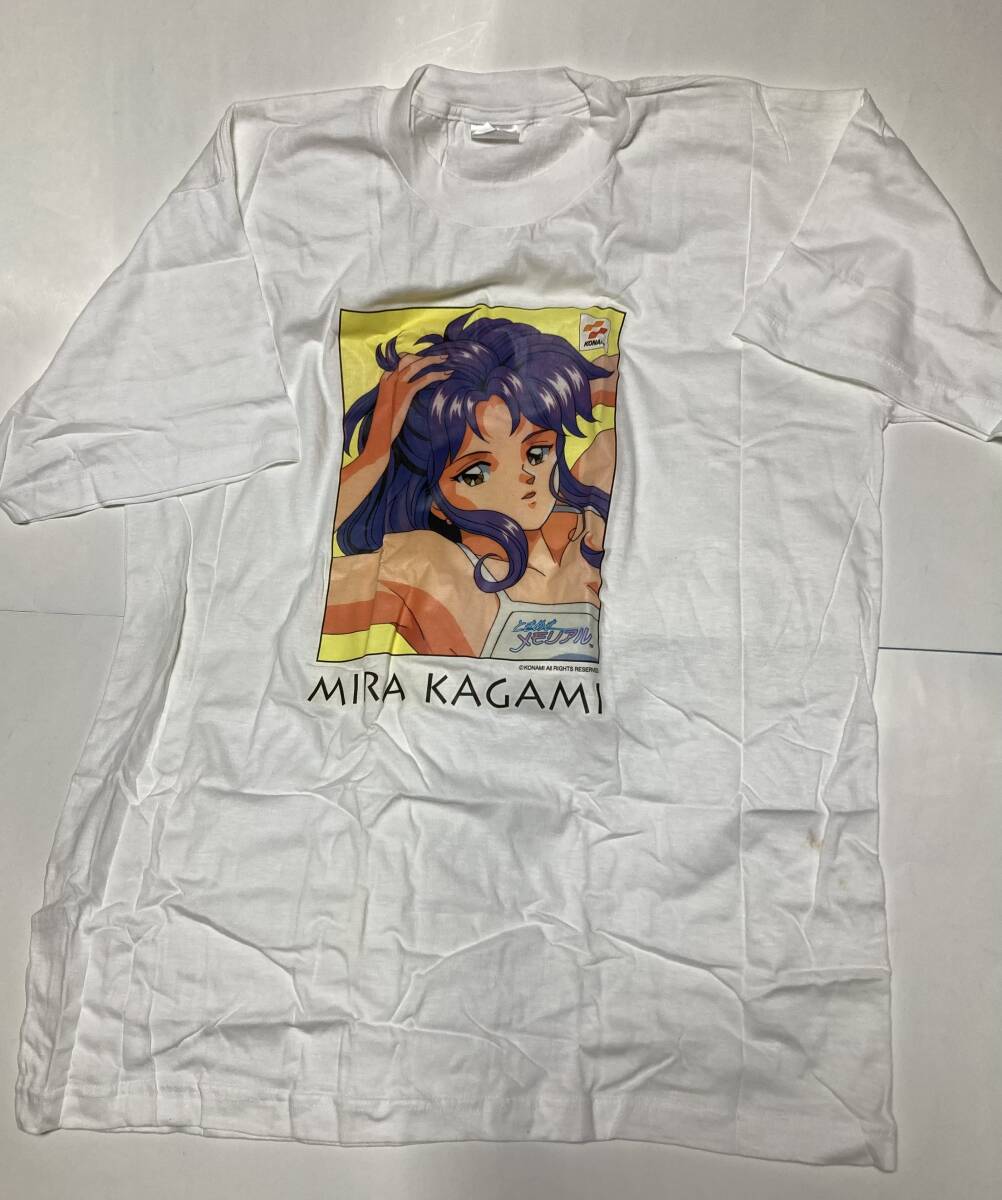 Yahoo!オークション -「ときメモ tシャツ」の落札相場・落札価格 Yahoo!オークション -「ときメモ tシャツ」の落札相場・落札価格