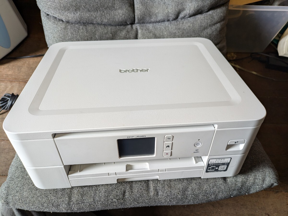 Yahoo!オークション -「dcp-j567」(周辺機器) の落札相場・落札価格 Yahoo!オークション -「dcp-j567」(周辺機器) の落札相場・落札価格