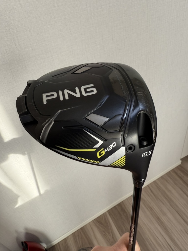2025年最新】Yahoo!オークション -ping g430 lst 10.5の中古品 2025年最新】Yahoo!オークション -ping g430 lst 10.5の中古品