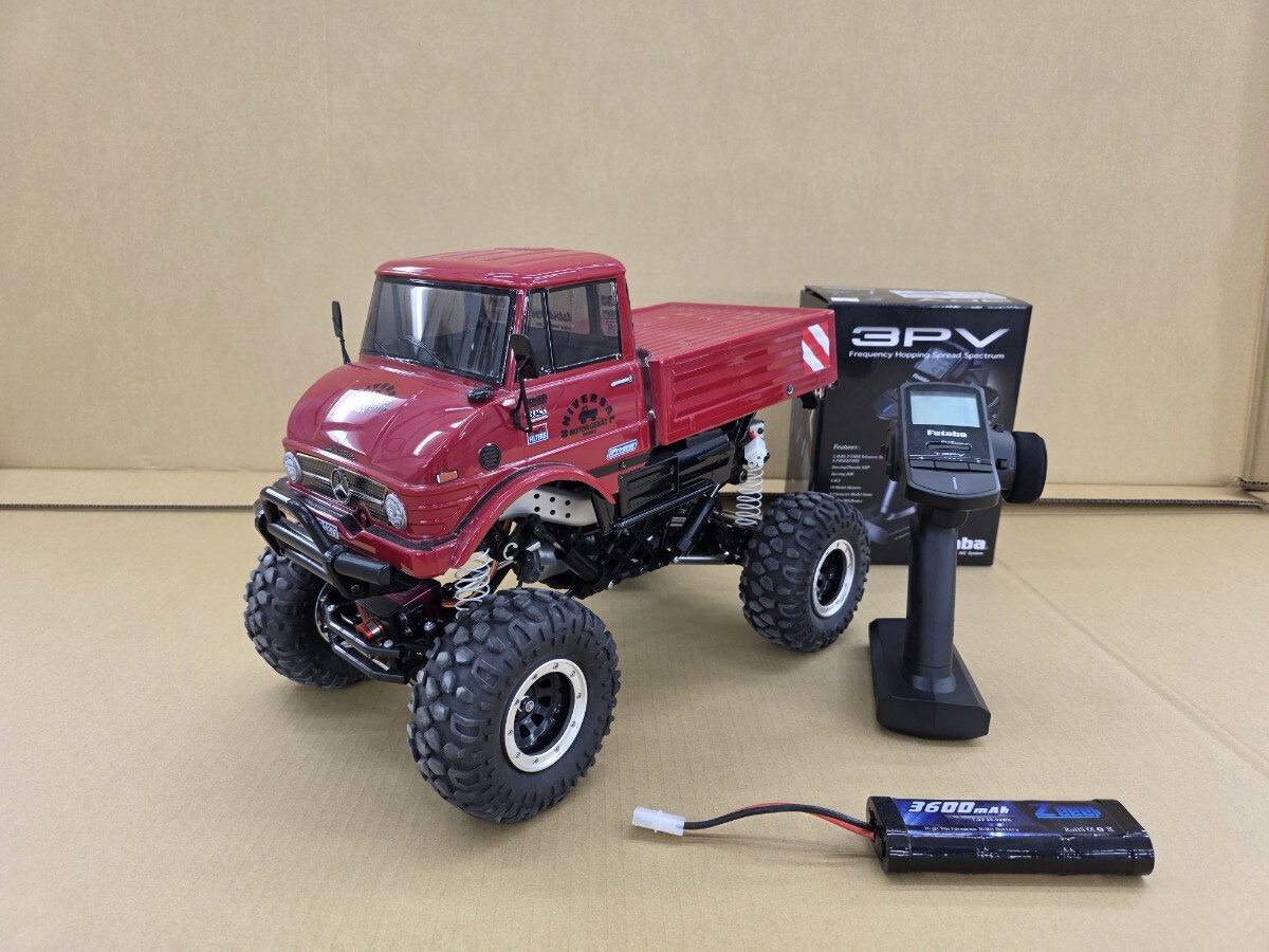 Yahoo!オークション -「cr01」(完成品(電動)) (自動車)の落札 Yahoo!オークション -「cr01」(完成品(電動)) (自動車)の落札