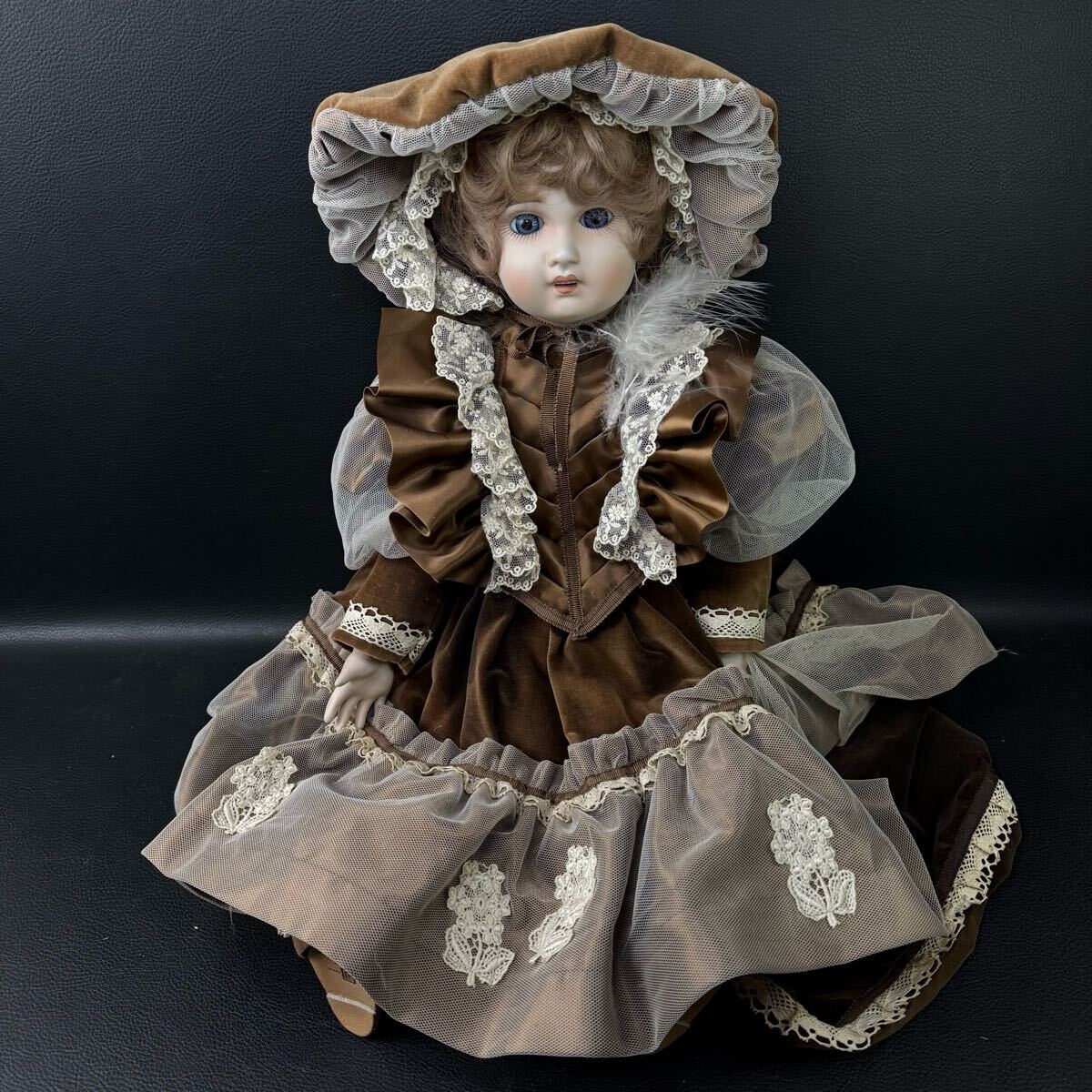 Yahoo!オークション -「collectors doll」の落札相場・落札価格 Yahoo!オークション -「collectors doll」の落札相場・落札価格