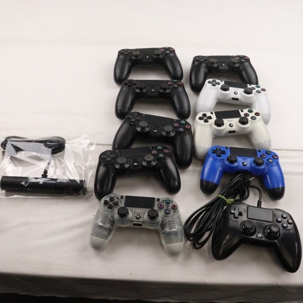 Yahoo!オークション -「ps4 コントローラー ジャンク」の落札