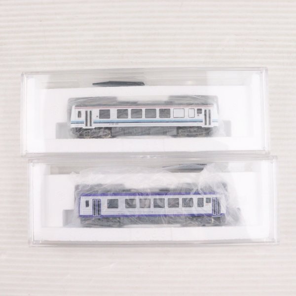 2025年最新】Yahoo!オークション -キハ120の中古品・新品・未