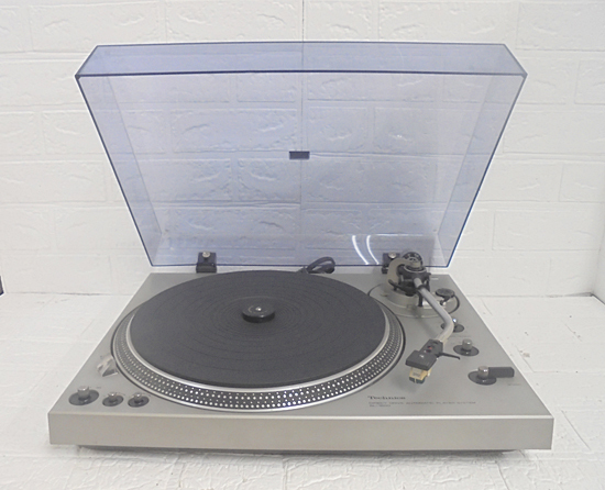 Yahoo!オークション -「テクニクス sl-1600」の落札相場・落札価格 Yahoo!オークション -「テクニクス sl-1600」の落札相場・落札価格