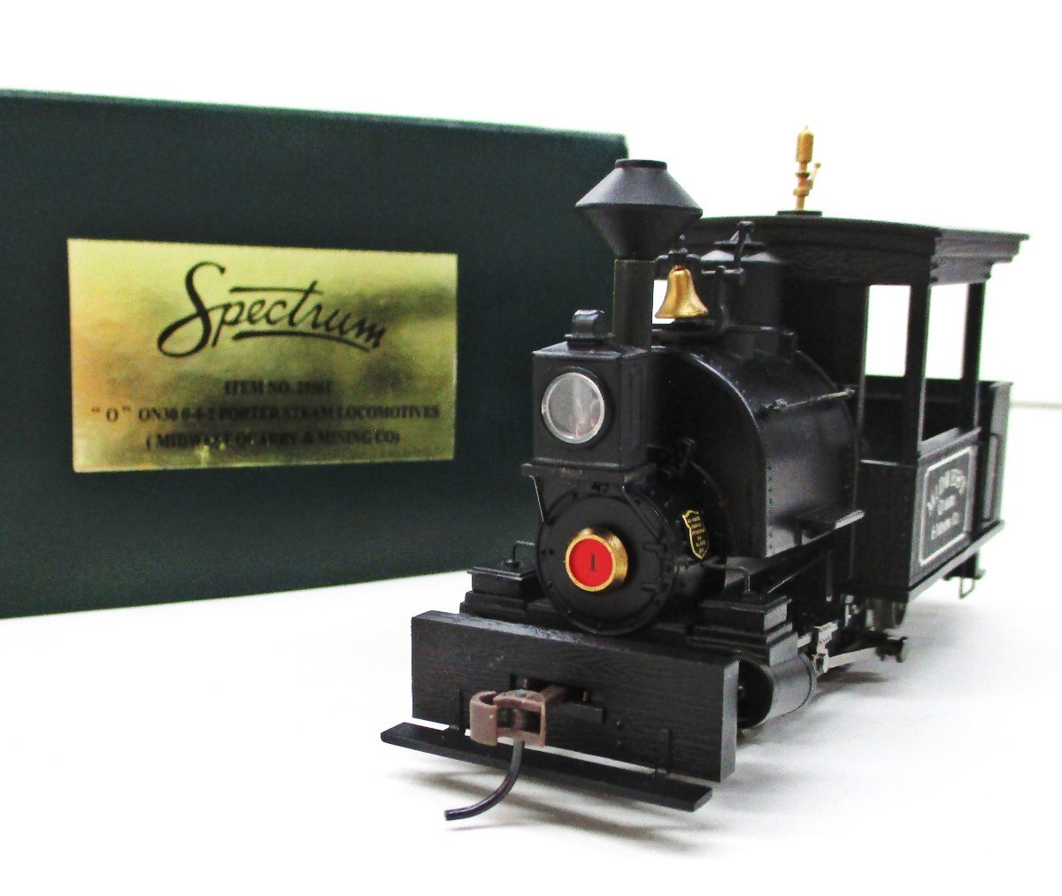 Yahoo!オークション -「spectrum」(HOゲージ) (鉄道模型)の落札 Yahoo!オークション -「spectrum」(HOゲージ) (鉄道模型)の落札