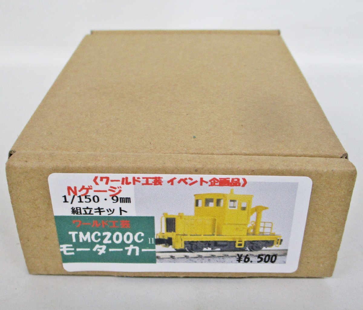 Yahoo!オークション -「tmc200」(鉄道模型) の落札相場・落札価格 Yahoo!オークション -「tmc200」(鉄道模型) の落札相場・落札価格