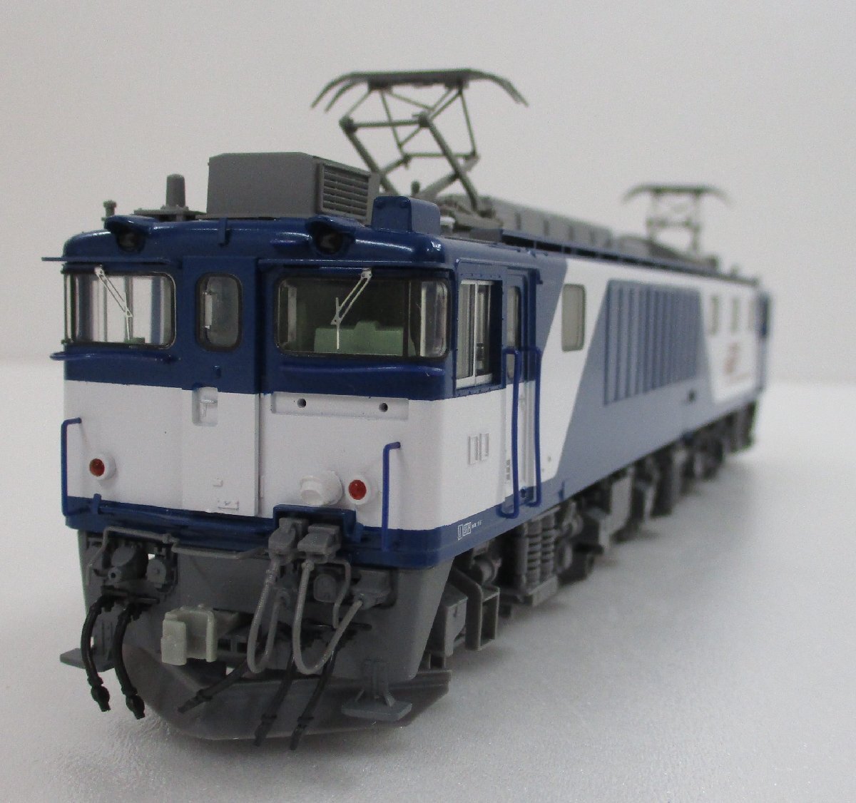 Yahoo!オークション -「tomix ef64」(HOゲージ) (鉄道模型)の Yahoo!オークション -「tomix ef64」(HOゲージ) (鉄道模型)の