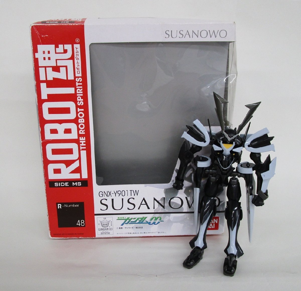 2025年最新】Yahoo!オークション -ガンダム スサノオの中古品