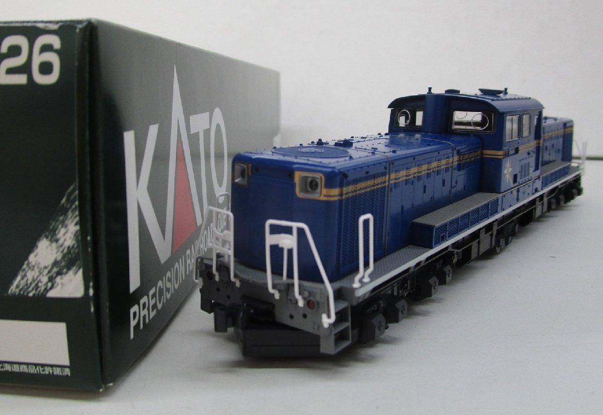 Yahoo!オークション -「ho dd51 北斗星」(HOゲージ) (鉄道模型 Yahoo!オークション -「ho dd51 北斗星」(HOゲージ) (鉄道模型