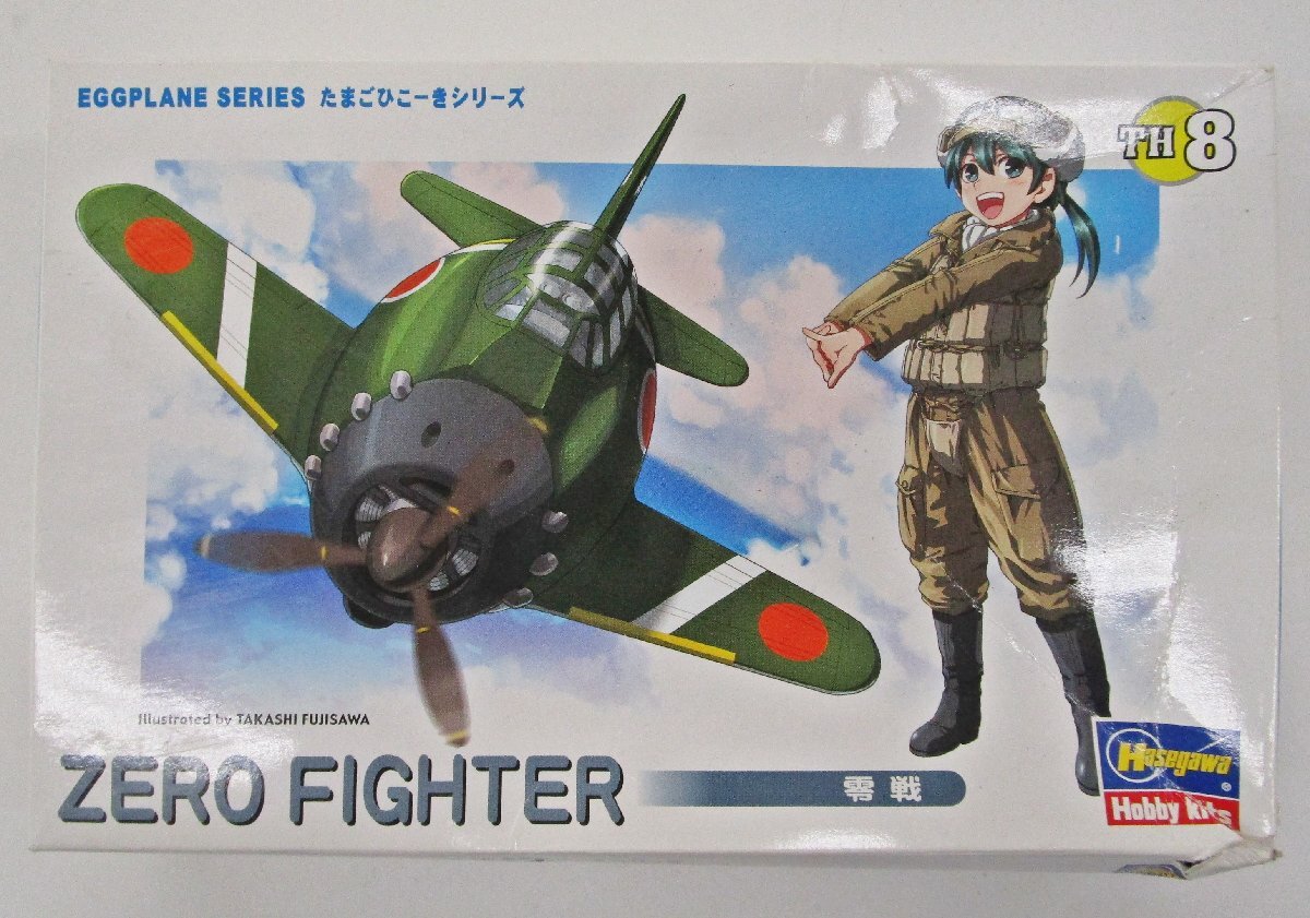2025年最新】Yahoo!オークション -ハセガワ零戦の中古品・新品