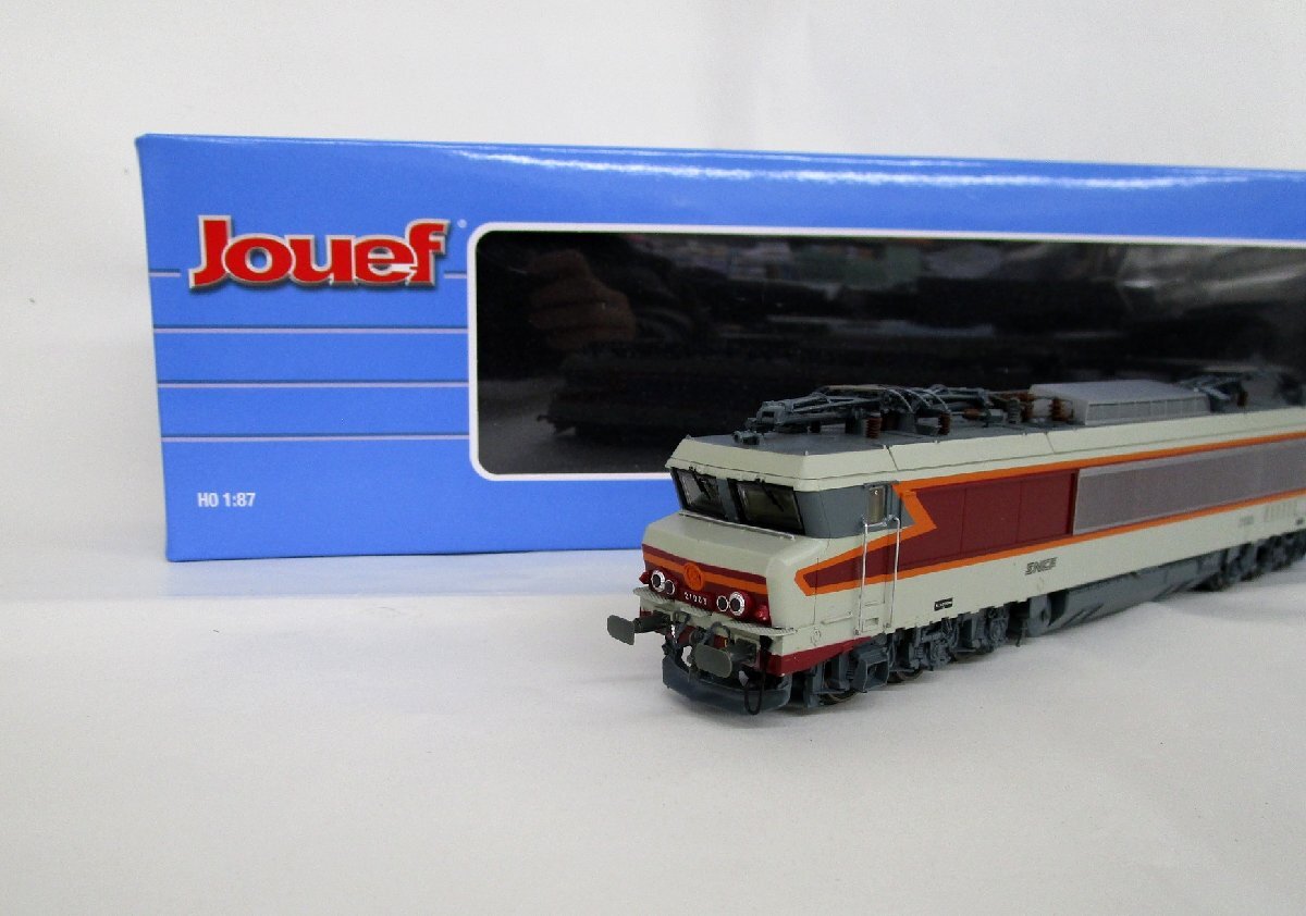 Yahoo!オークション -「jouef ho」(鉄道模型) の落札相場・落札価格