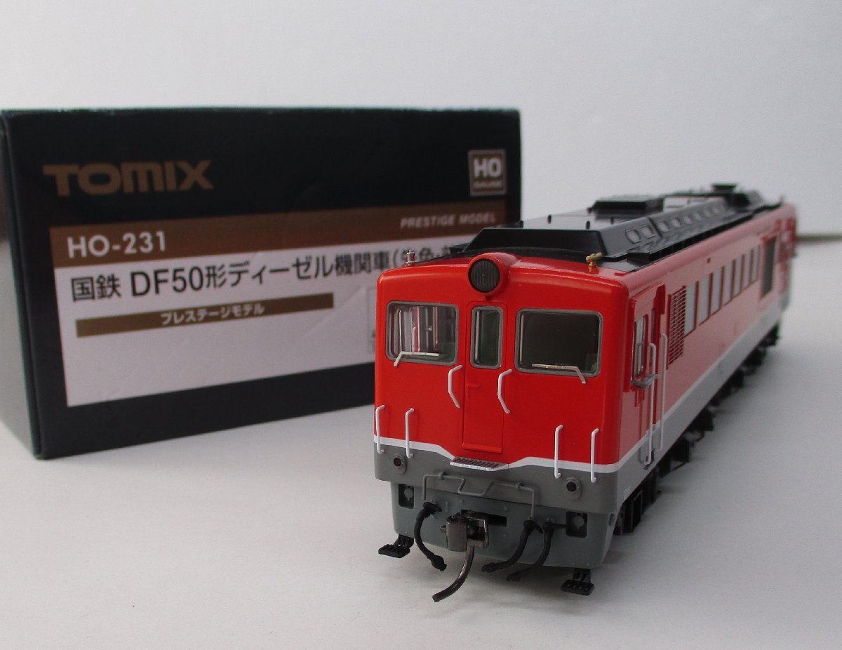 Yahoo!オークション -「df50」(HOゲージ) (鉄道模型)の落札相場 Yahoo!オークション -「df50」(HOゲージ) (鉄道模型)の落札相場