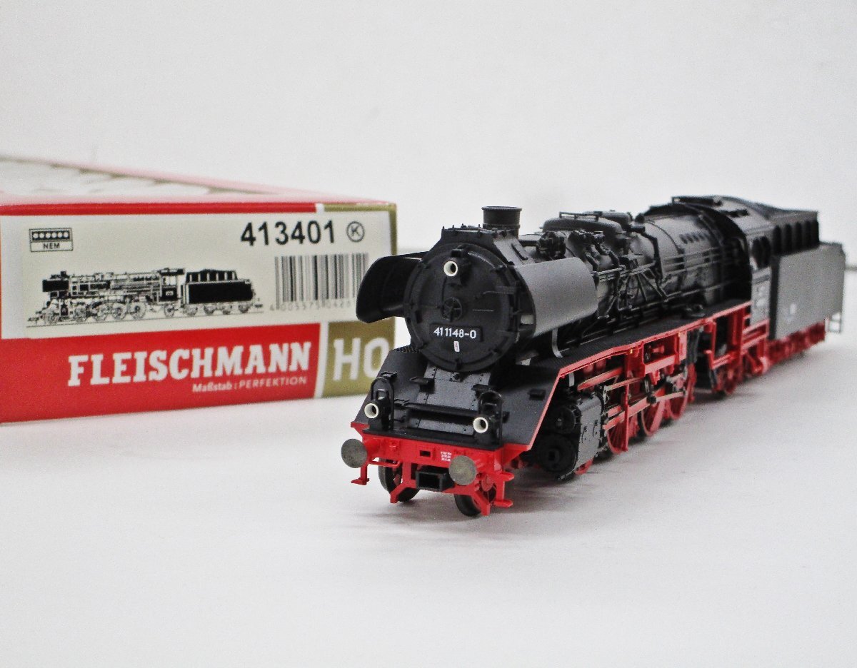 Yahoo!オークション -「fleischmann br」の落札相場・落札価格 Yahoo!オークション -「fleischmann br」の落札相場・落札価格