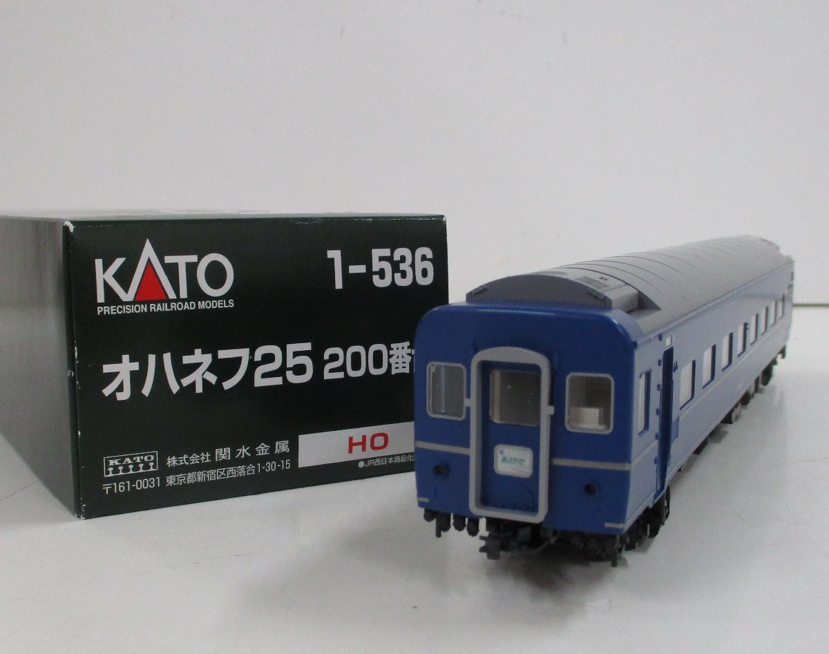 Yahoo!オークション -「kato オハネフ25 200」の落札相場・落札価格 Yahoo!オークション -「kato オハネフ25 200」の落札相場・落札価格