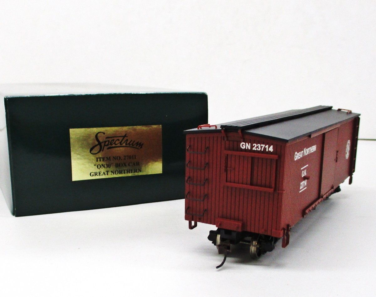 Yahoo!オークション -「spectrum」(HOゲージ) (鉄道模型)の落札 Yahoo!オークション -「spectrum」(HOゲージ) (鉄道模型)の落札