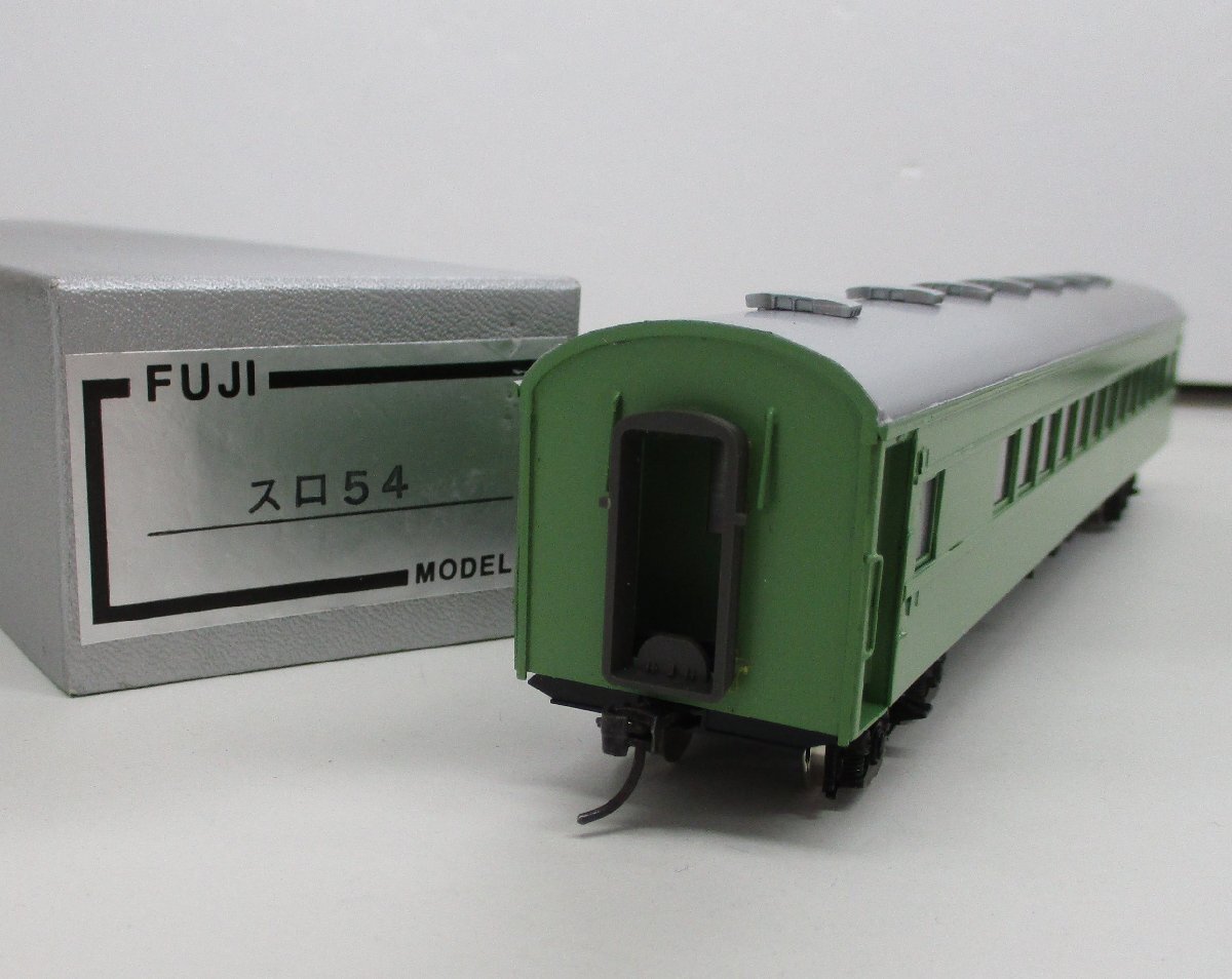 2025年最新】Yahoo!オークション -フジモデル(鉄道模型)の中古品