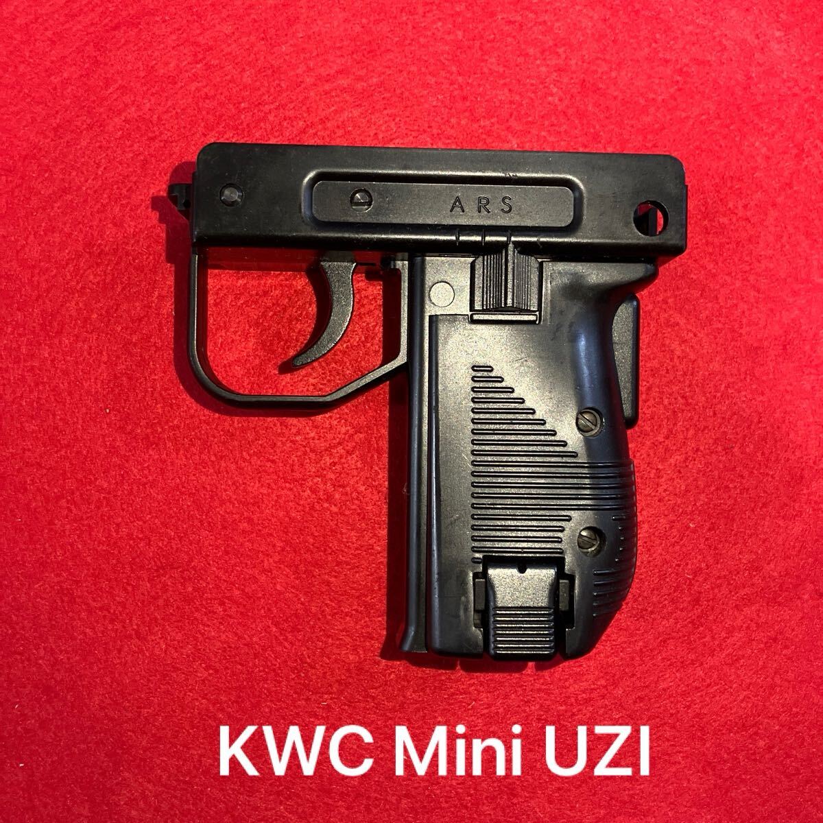 Yahoo!オークション -「マルイ uzi」(ガスガン) (トイガン)の Yahoo!オークション -「マルイ uzi」(ガスガン) (トイガン)の