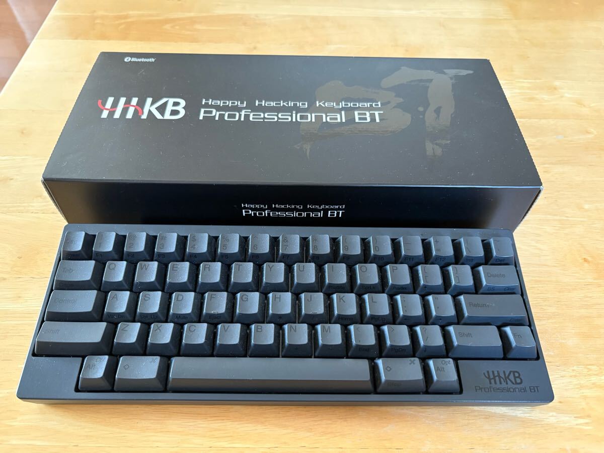 Yahoo!オークション -「happy hacking keyboard (us 英語)」の