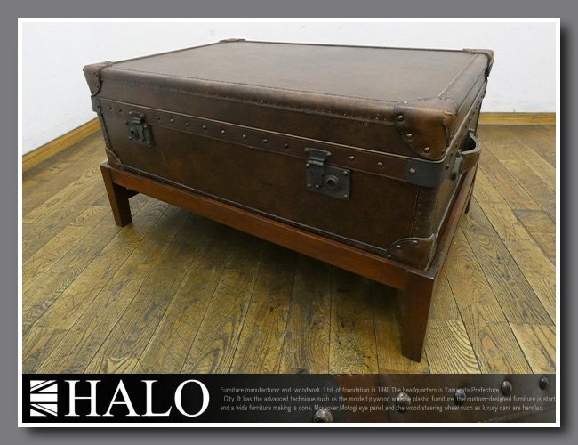 Yahoo!オークション -「halo トランク」の落札相場・落札価格 Yahoo!オークション -「halo トランク」の落札相場・落札価格
