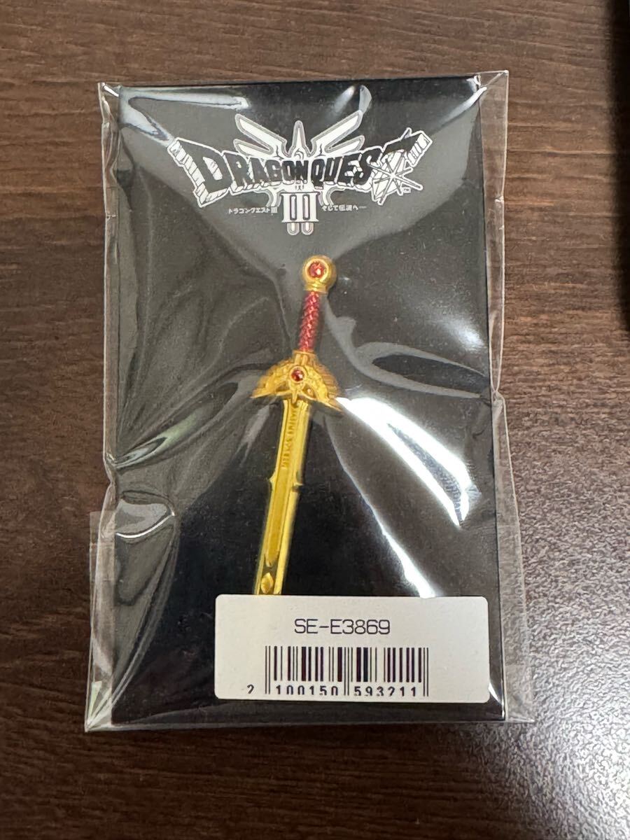 ドラゴンクエスト ドラクエ3 Nintendo Switch パッケージ版 新品