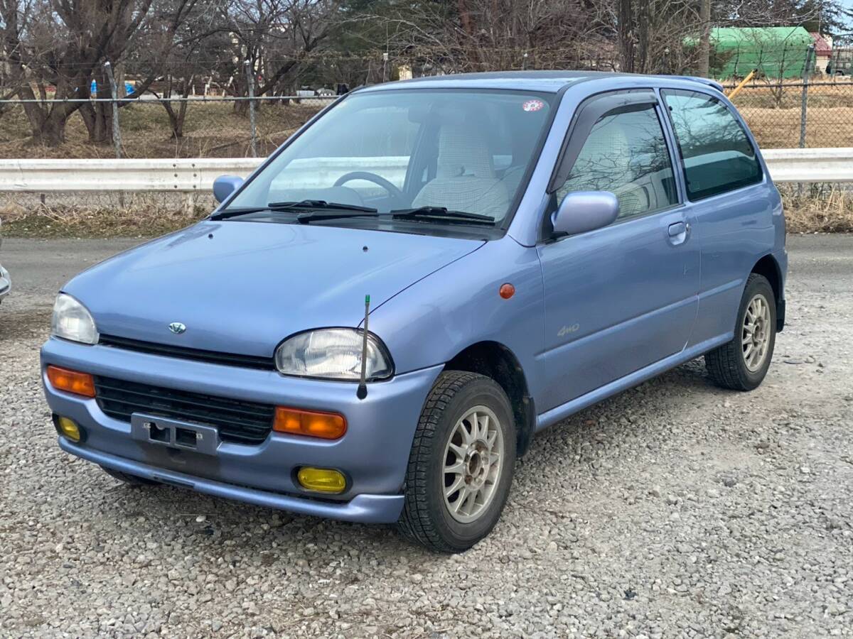 Yahoo!オークション -(スバル ヴィヴィオ) - 中古車・新車の落札 Yahoo!オークション -(スバル ヴィヴィオ) - 中古車・新車の落札