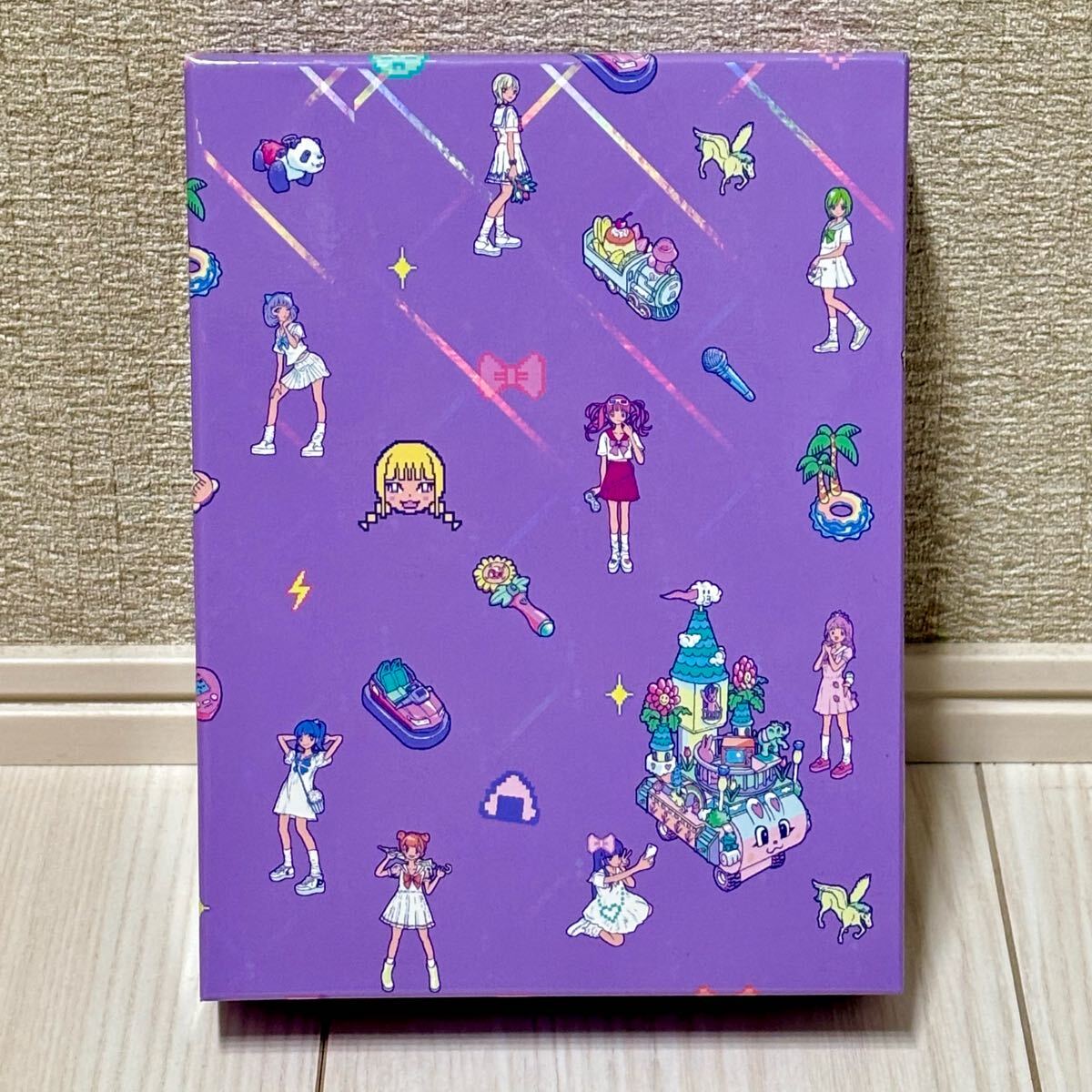 2025年最新】Yahoo!オークション -でんぱ組.incの中古品・新品
