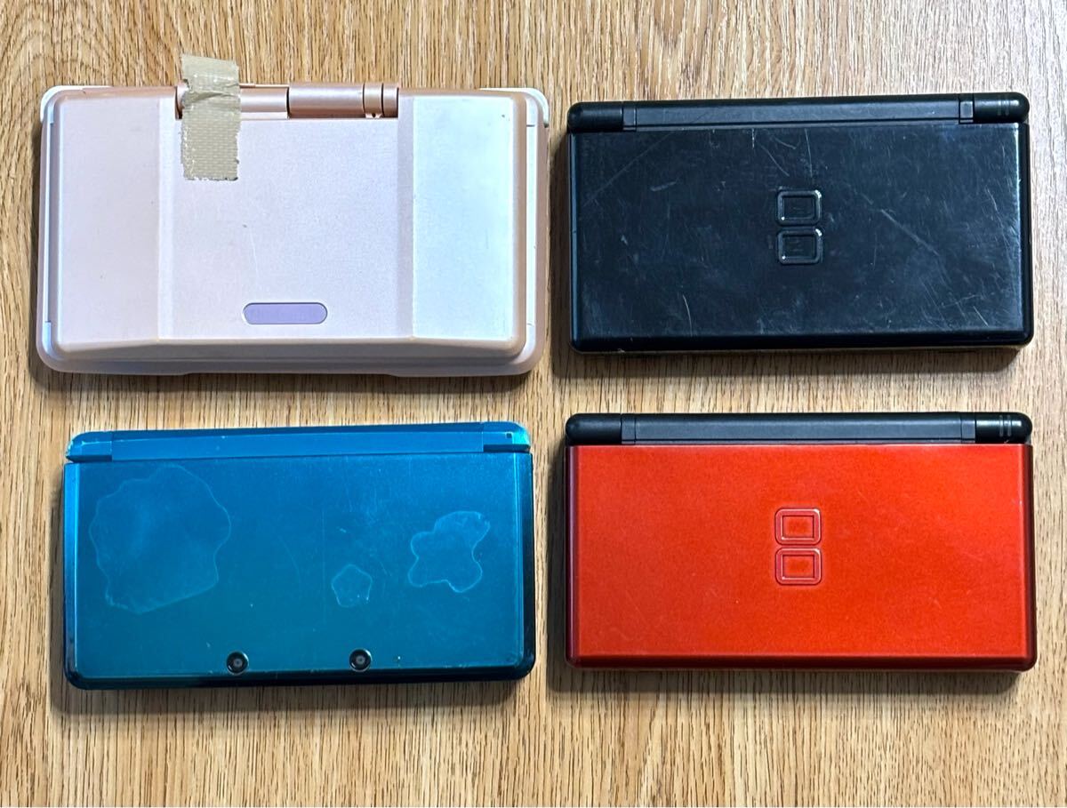 2025年最新】Yahoo!オークション -nintendo 3ds 本体 ジャンクの