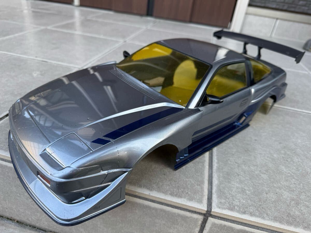 2025年最新】Yahoo!オークション -ヨコモ 180sxの中古品・新品