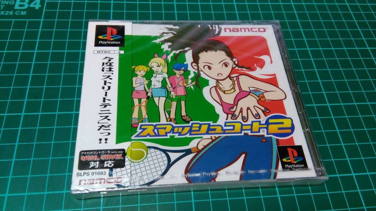 Yahoo!オークション -「ps1 未開封」の落札相場・落札価格 Yahoo!オークション -「ps1 未開封」の落札相場・落札価格