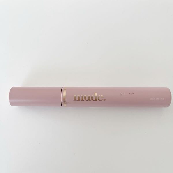 インスパイアロングラッシュカーリングマスカラ / 02 ブラウン マスカラ 定価2200円