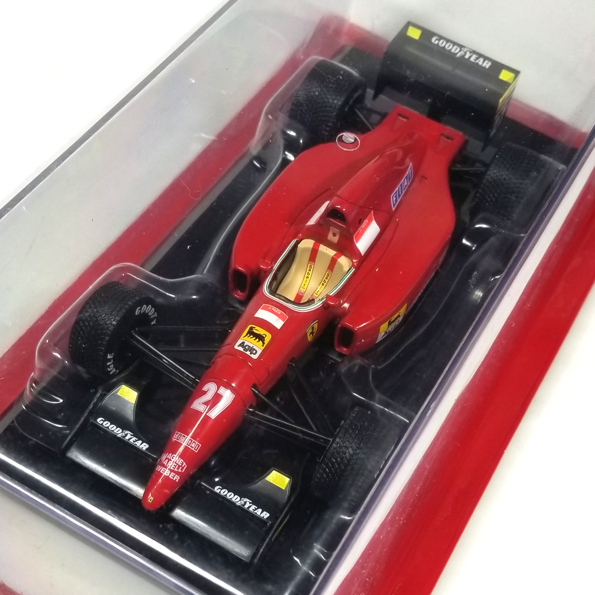 Yahoo!オークション -「フェラーリ f92」の落札相場・落札価格 Yahoo!オークション -「フェラーリ f92」の落札相場・落札価格