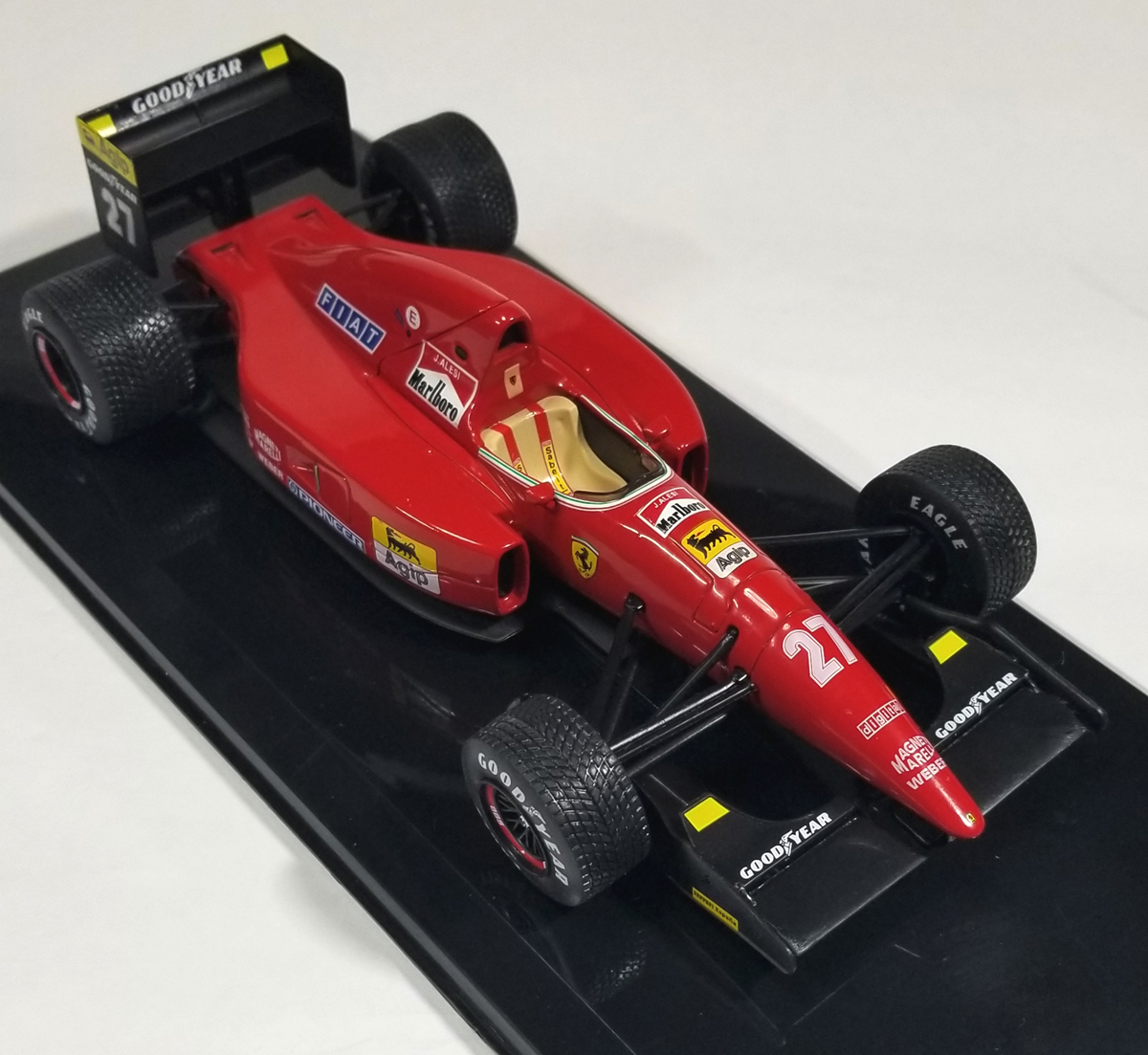 Yahoo!オークション -「フェラーリ f92」の落札相場・落札価格 Yahoo!オークション -「フェラーリ f92」の落札相場・落札価格