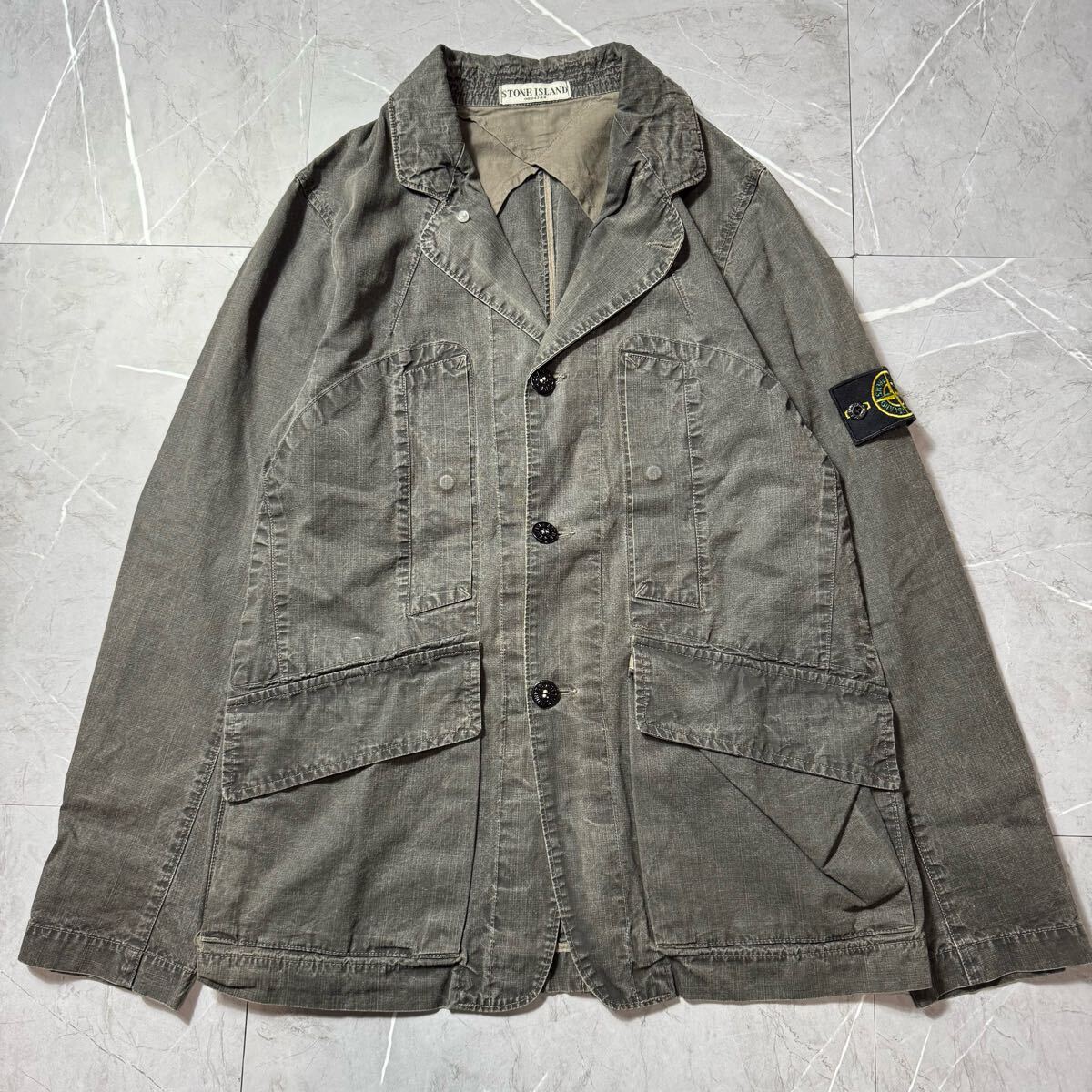 Yahoo!オークション -「stone island ヴィンテージ」の落札相場 Yahoo!オークション -「stone island ヴィンテージ」の落札相場