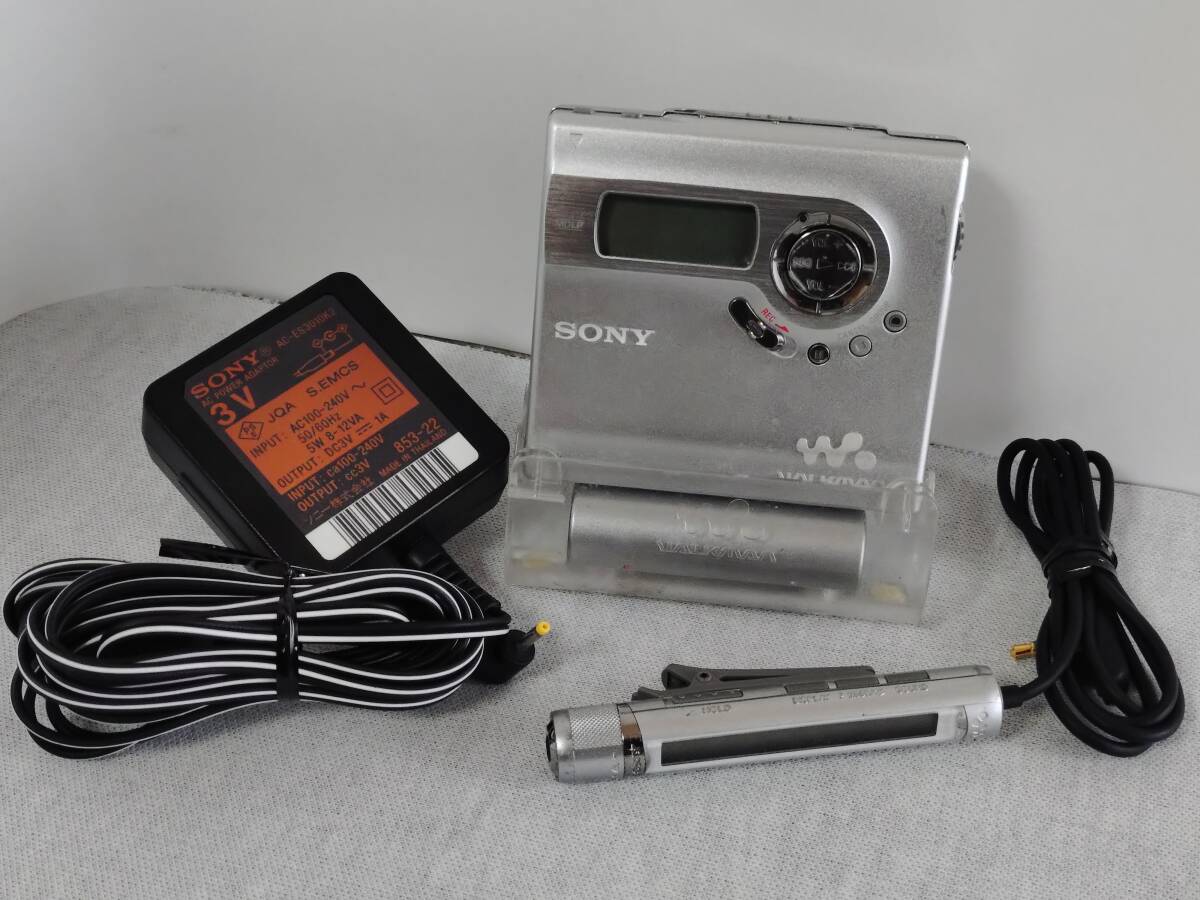 Yahoo!オークション -「sony mz-n920」の落札相場・落札価格 Yahoo!オークション -「sony mz-n920」の落札相場・落札価格