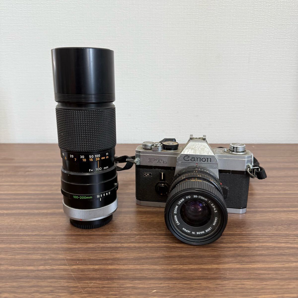 Yahoo!オークション -「fd 100-200mm 5.6」の落札相場・落札価格 Yahoo!オークション -「fd 100-200mm 5.6」の落札相場・落札価格