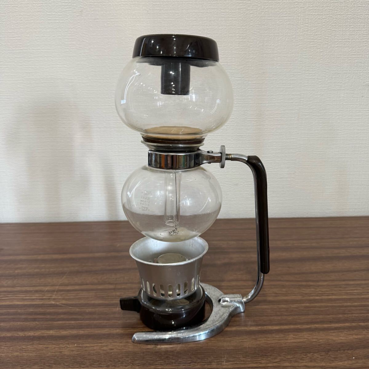 Yahoo!オークション -「コーヒーサイフォン レトロ」の落札相場 Yahoo!オークション -「コーヒーサイフォン レトロ」の落札相場